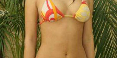 Beauty-Queens aus aller Herren Länder