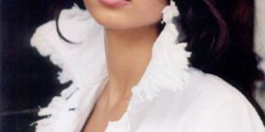 Beauty-Queens aus aller Herren Länder