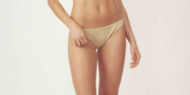 Beauty-Queens aus aller Herren Länder