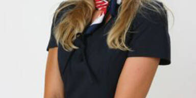 Beauty-Queens aus aller Herren Länder