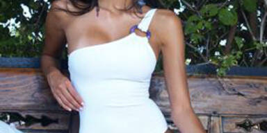 Beauty-Queens aus aller Herren Länder