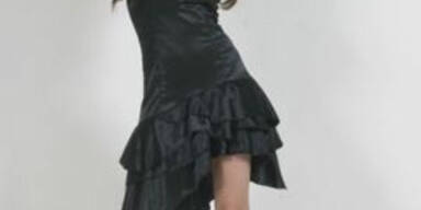 Beauty-Queens aus aller Herren Länder