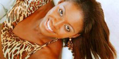 Beauty-Queens aus aller Herren Länder