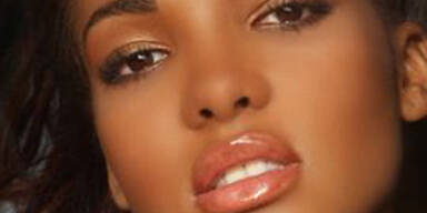 Beauty-Queens aus aller Herren Länder