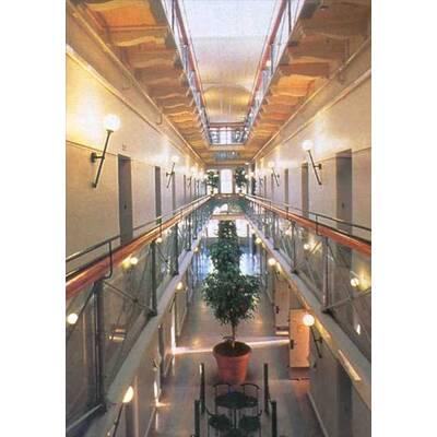 (c) Langholmen Schweden