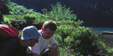 Die schönsten Wanderwege