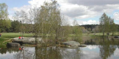 Die schönsten Wanderwege