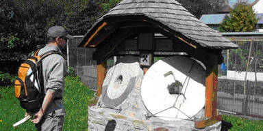 Die schönsten Wanderwege