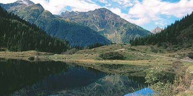 Die schönsten Wanderwege