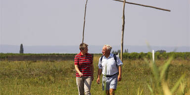 Die schönsten Wanderwege