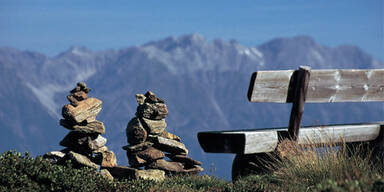 Die schönsten Wanderwege