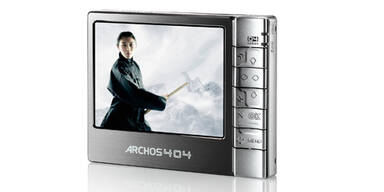 130 Stunden Video zum Mitnehmen