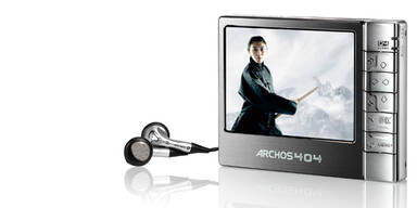 130 Stunden Video zum Mitnehmen