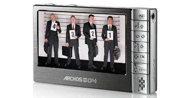 130 Stunden Video zum Mitnehmen