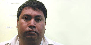 Mörder des österreichischen Touristenpärchens gefasst