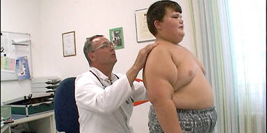 Die Österreicher essen viel zu viel und viel zu fett