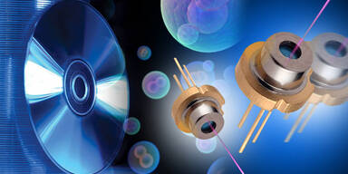 060830 Blu Ray HD DVD Laser Diode