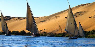 Taucherparadies Hurghada