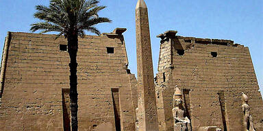 Taucherparadies Hurghada