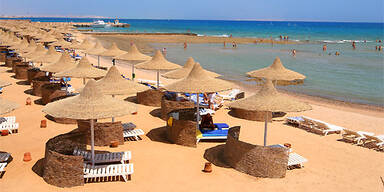 Taucherparadies Hurghada