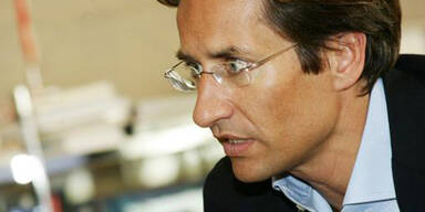 060831 APA Karl Heinz Grasser