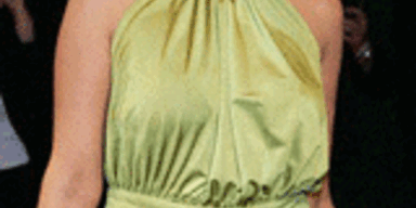 Jenny Elvers spielt Lady Di