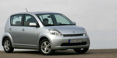 Geräumiger Cityflitzer mit Allradantrieb