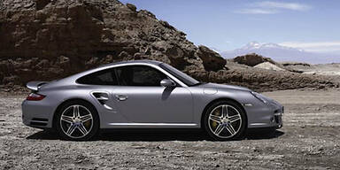 Porsches schnellster 911er im Test