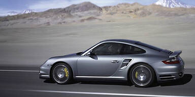 Porsches schnellster 911er im Test