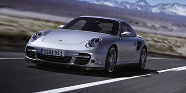 Porsches schnellster 911er im Test