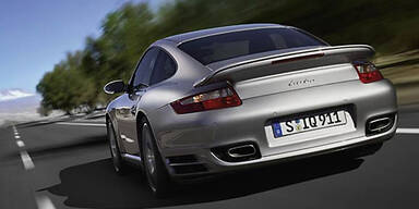 Porsches schnellster 911er im Test