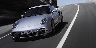 Porsches schnellster 911er im Test