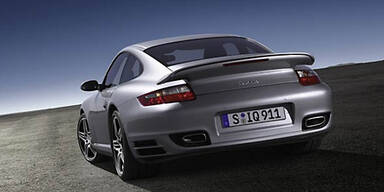 Porsches schnellster 911er im Test
