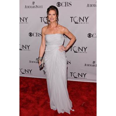 Brooke Shields: Ihre besten Bilder