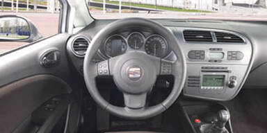 Kompakter Schönling im Langzeit-Test