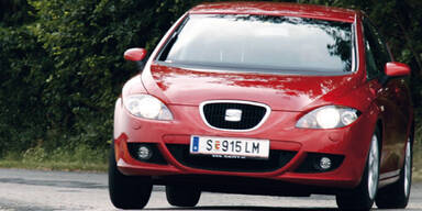 Kompakter Schönling im Langzeit-Test