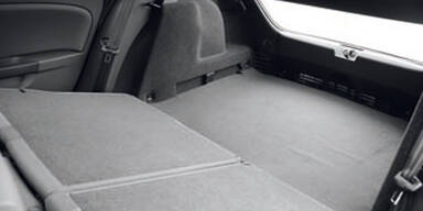 Kompakter Schönling im Langzeit-Test