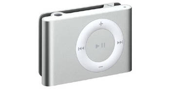 iPod - Schlankheitswahn und noch mehr Power