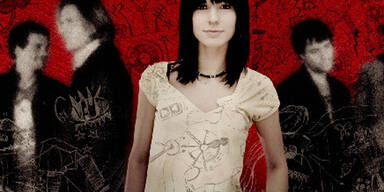 Heute präsentiert sie CD im TV