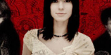 Heute präsentiert sie CD im TV