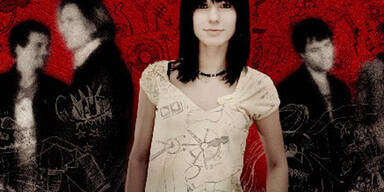 Heute präsentiert sie CD im TV