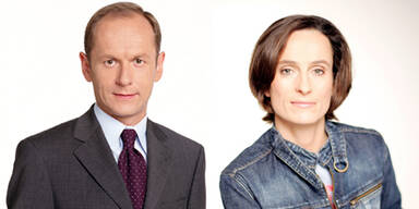 Gerald Gross und Erna Cuesta: Trennung nach 6 Monaten