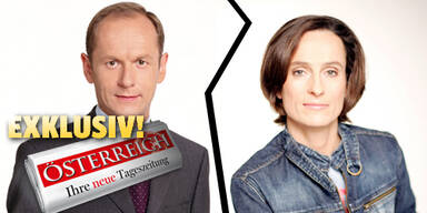 Gerald Gross und Erna Cuesta: Trennung nach 6 Monaten