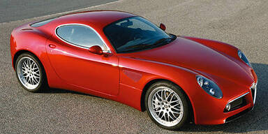 Auto-Konzepte und Concept Cars