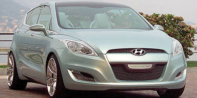 Auto-Konzepte und Concept Cars