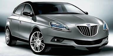 Auto-Konzepte und Concept Cars