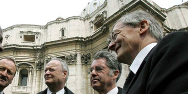 060922_fischer papst_APA