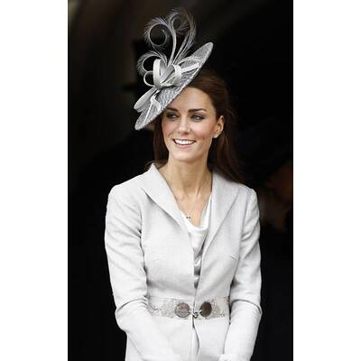 FHM wählte die 100 Sexiest Women In The World