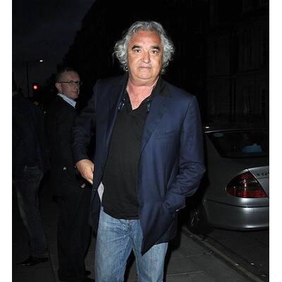 Ungewollte Promi-Väter: Stars in der Sexfalle