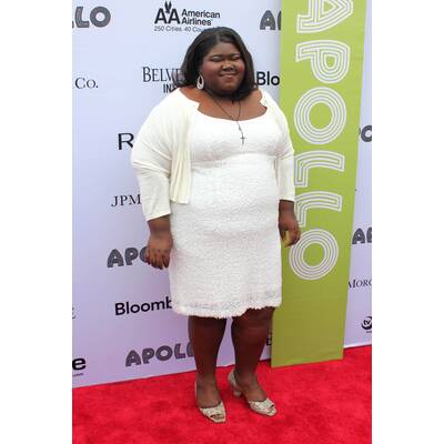 Gabourey Sidibe 